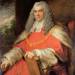 Portrait of Judge Sir John Skynner Wearing Robes and Chain of Office